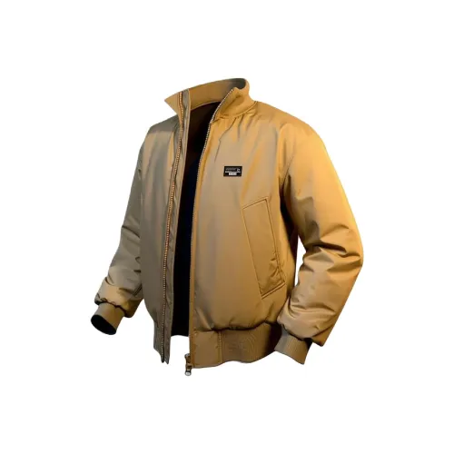 COMOWA Унисекс Пуховики