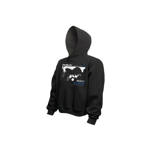 HRDW Унисекс Свитшоты