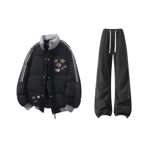 Tre Club Повседневная Спортивная Одежда Унисекс