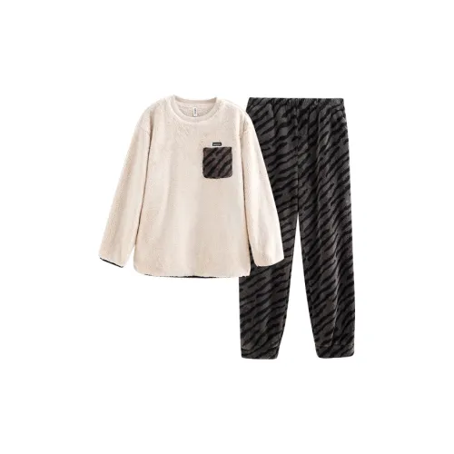 Peninsula City Пижамный комплект мужской