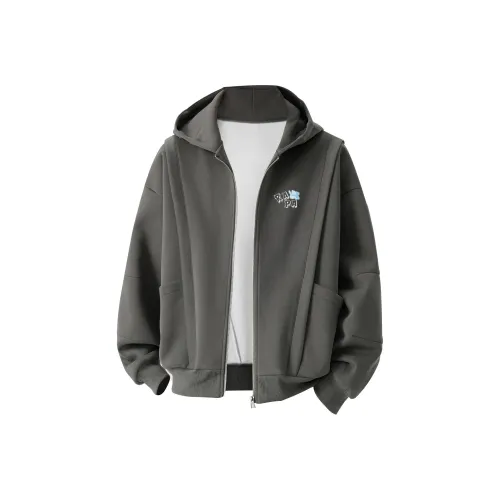 RAP PANDA Унисекс Свитшоты