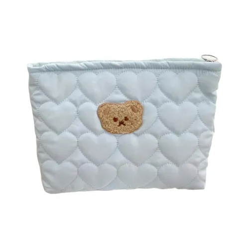 Geanno Cute Bear Хранение Сумка Многофункциональная Сумка для хранения Клатч Косметичка