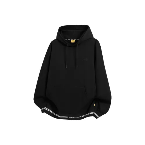 Jeep Lifestyle Свитшот Унисекс