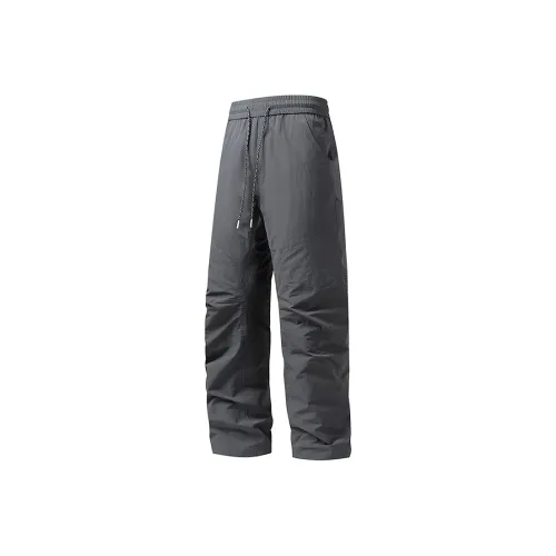 JEEP SPIRIT Унисекс Пуховые Штаны