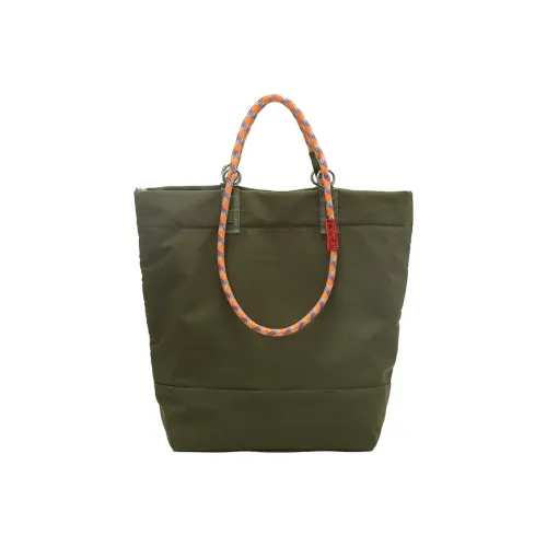 SUPEREDGE Зеленый Унисекс Рюкзаки