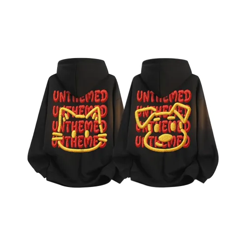 UNthemed Унисекс Свитшоты