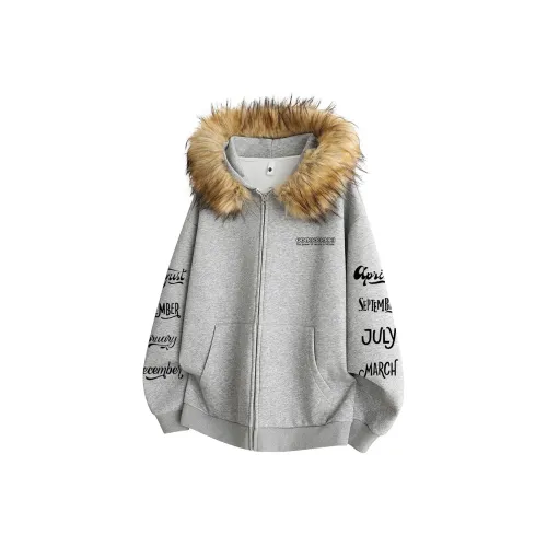 PAL ONGACO Унисекс Свитшоты