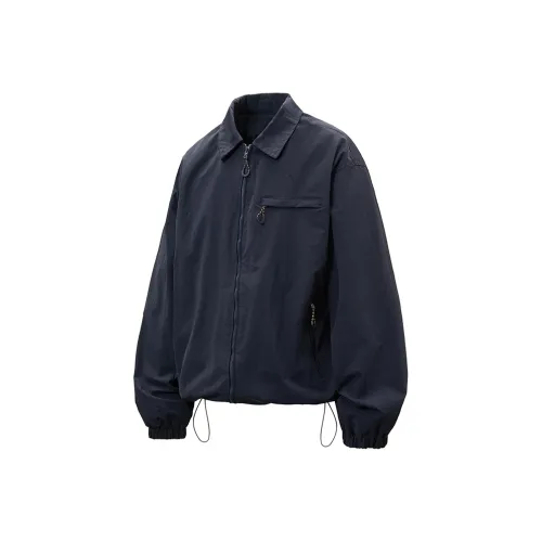 JEEP SPIRIT Мужские Куртки