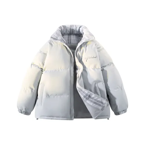 ROBINHOOD Унисекс Пуховики