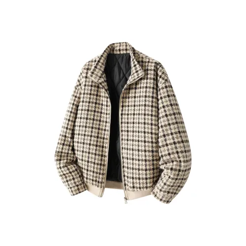 URBAN AUTHENTIC Хлопковый пуховик унисекс