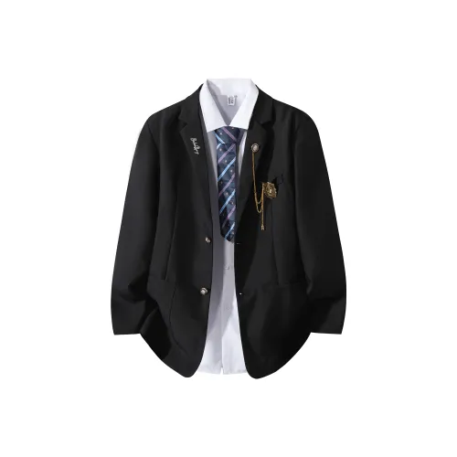 Booker Guest House Бизнес-костюм унисекс