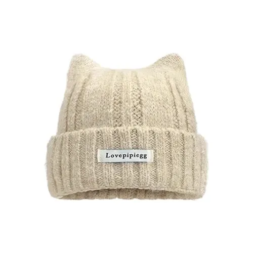 MUYKUY Трикотажная ткань Шапки-бини Унисекс