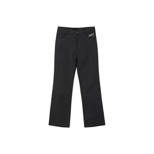 Beyond Closet Повседневные брюки Унисекс