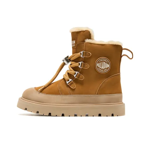 Носки Crew из палладия модель Martin Boot женские