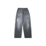 Эбеново-черный, полный принт