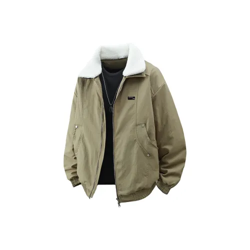 Warrior Huichao Riding The Wind Collection Пуховая куртка Унисекс