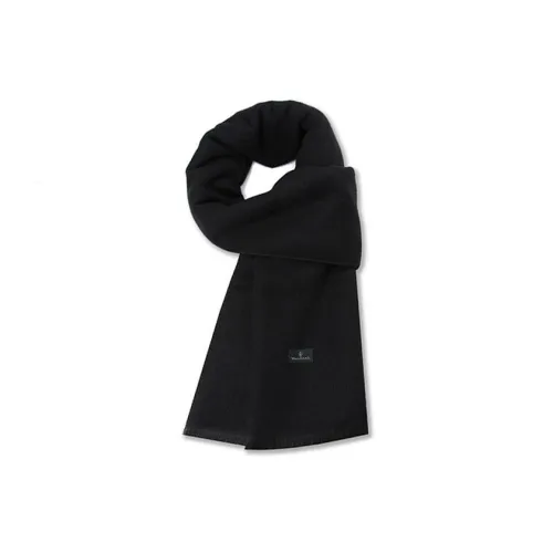 Maserati Смесовая шерсть Шарфы унисекс