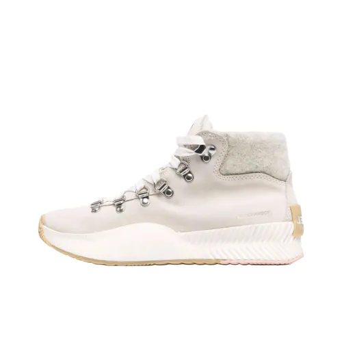 SOREL Out N About Conquest Ботильоны Женские Бежевые