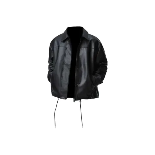 PAINT STAIN Унисекс Куртки