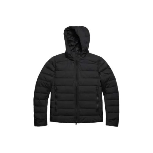 Canada Goose Canada Goose Crofton SS25 Пуховик Мужской