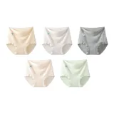 Креветка Цвет+Светло-фиолетовый+Фотиния Серый+Светло-абрикосовый+Светло-зеленый