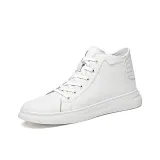 Белый, без подкладки