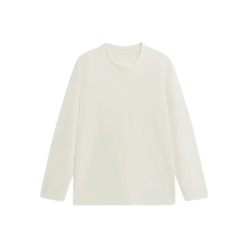 MODE COMMUTER Белая Мужская T-Рубашка