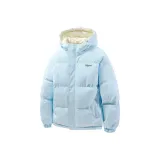 Ледниково-синий [Съемный металлический логотип бренда]