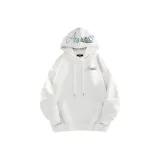 Белый (с флисовой подкладкой и утолщением)