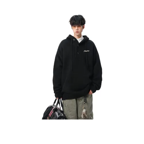 SCHEPPERHEYN Унисекс Трикотаж