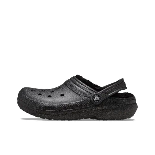 Crocs Sabo Черный Унисекс