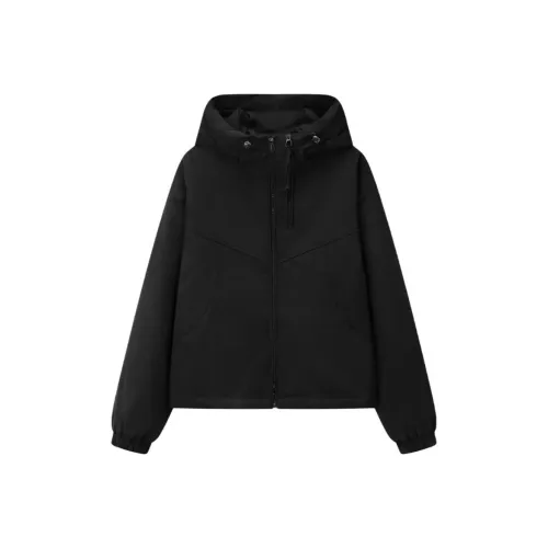 FTTHR Унисекс Пуховики