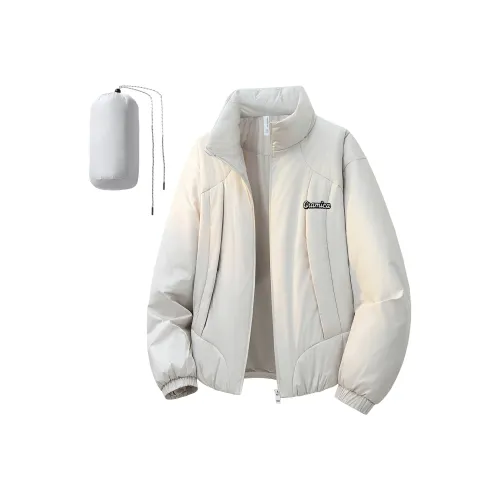 GRAMICA Winter Puffer Куртка Унисекс