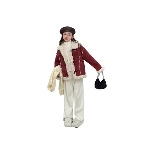 MUQINGQING Школьный возраст Топы