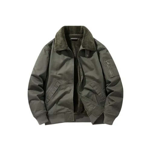 JEEP SPIRIT Мужские Куртки