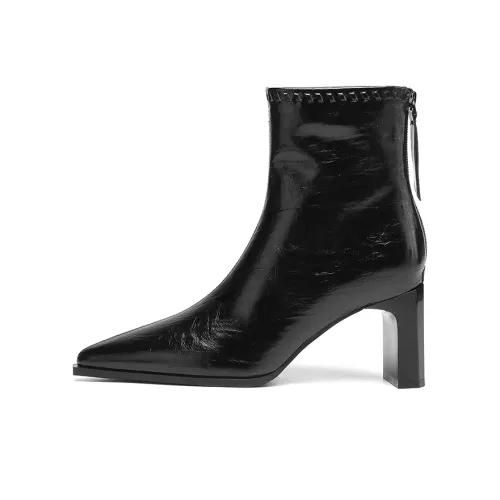 HLA Ботильоны Женские