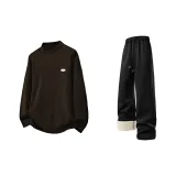 Кофе + Черный