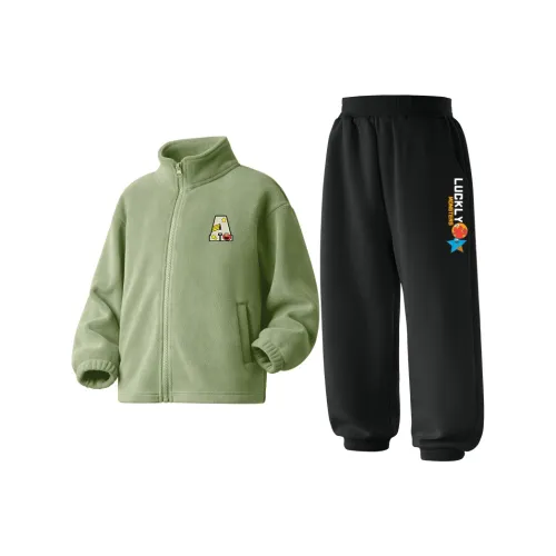 SESAME STREET Повседневный Спортивный Комплект из 2 предметов для Детей