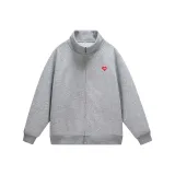 Вересковый серый (флисовая подкладка)