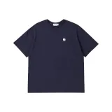 Морской синий