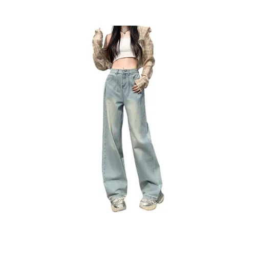 STGX Светло-синий Wa Бежевый. Принадлежит к прохладной цветовой семье Wa Унисекс Цвет Женские Джинсы
