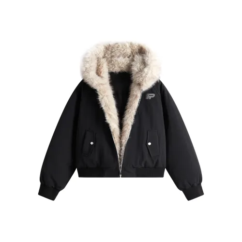 Пуховик Paddington Bear Пальто Унисекс