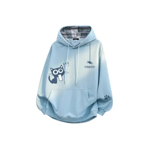 ROBINHOOD Унисекс Свитшоты