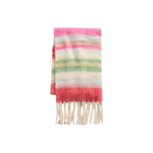 GAP Полиэстер Трикотаж Шарфы Женские