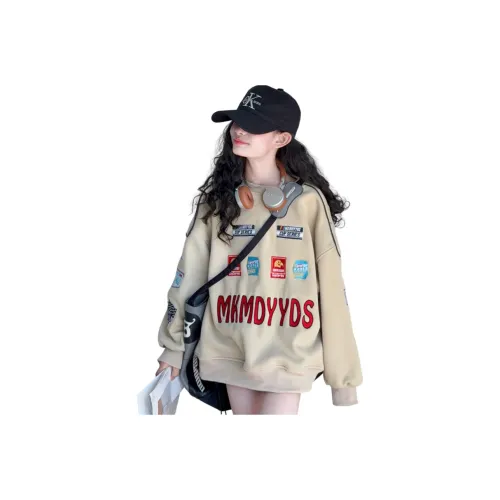 Yunpo Изображение Цвет Флис-Линейный Худи и Свитшоты для Подростков Свитшоты