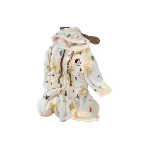 ЮЙЧЖАОЛИНЬ Sleep Халат Осенний и Зимний Женский