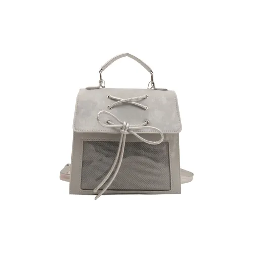 ResNonverba ПУ (полиуретан) Рюкзак Стандартный Женский Многоцветный