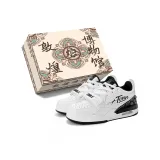 Чёрно-белый