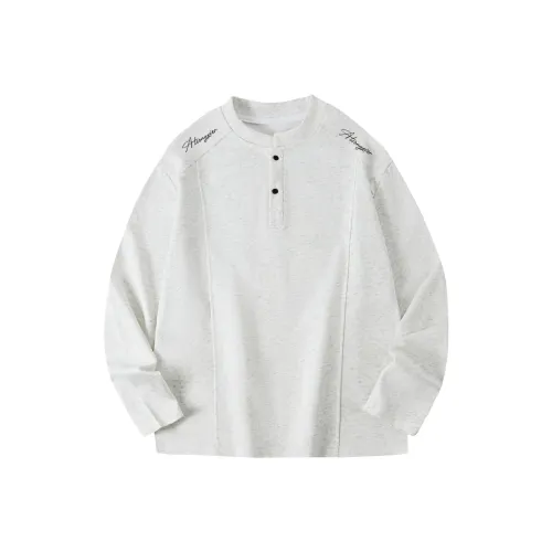 ZUOFEILI Унисекс T-рубашки