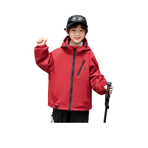 TLXT Kids Туристическая одежда